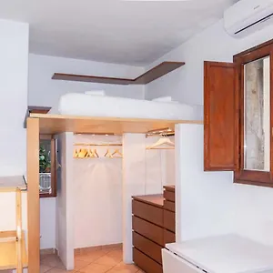  Apartamento Monti
