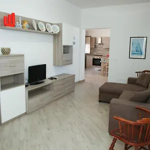 Casa Donatella A Isola Appartamento Isola delle Femmine
