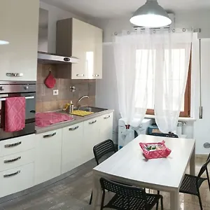  Apartamento Casa Di Lella Ai Musei Vaticani