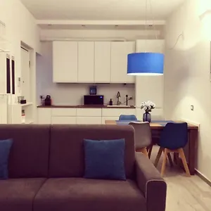 Lovely - Brand New Stylish In Navigli Area Appartamento Milano